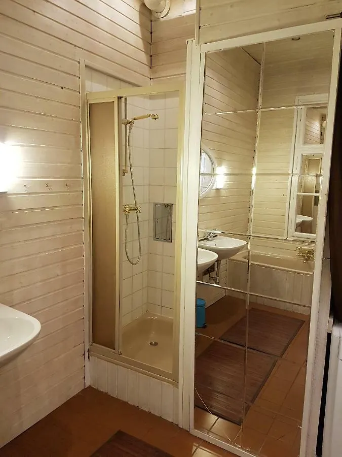 King Apartments | Contactless Check-In Vienne Autriche