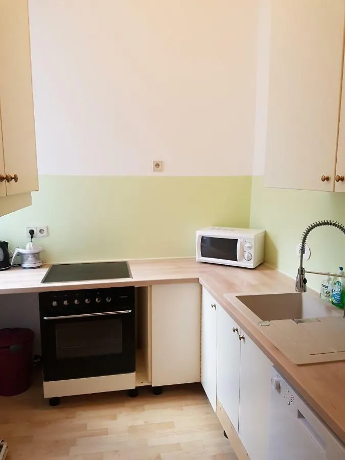 King Apartments | Contactless Check-In Vienne