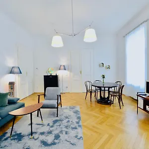 Apartment Wien Apartment