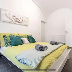Appartamento Center, Vienna