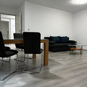 Appartamento Mca, Vienna