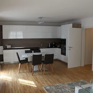 Appartamento Park Hauptbahnhof, Vienna