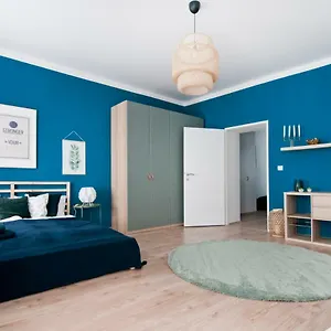 Appartamento Stylish Self-check-in With 2 Bedrooms, Vienna