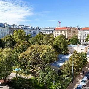 Appartamento Rudolfsplatz, Vienna