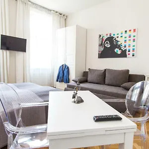 Appartamento Design I Contactless Check-in, Vienna