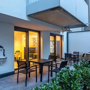 Wilmas By Arbio Apartment