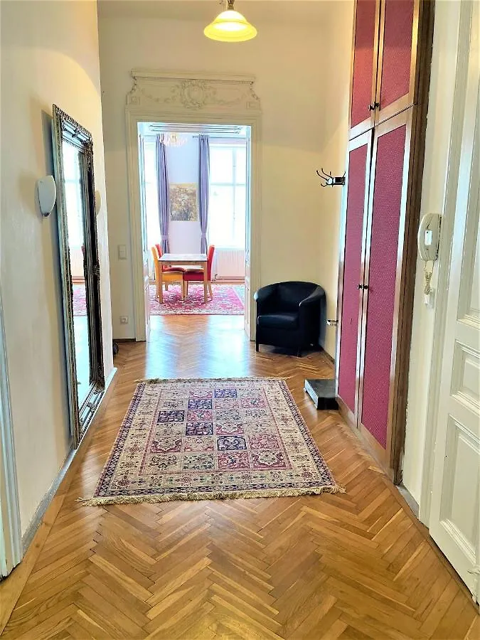 King Apartments | Contactless Check-In Vienna