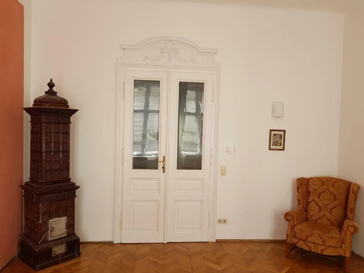 King Apartments | Contactless Check-In Vienna