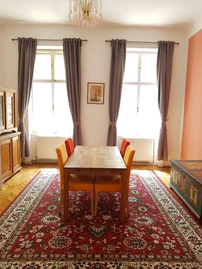 King Apartments | Contactless Check-In Vienna